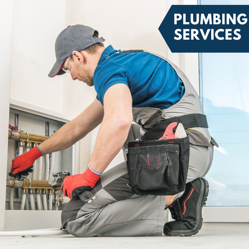 Wilsonville Plumbing Company